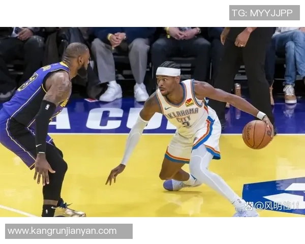 2012年西部半决赛湖人与雷霆的激烈对决最终结果揭晓