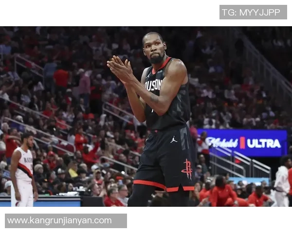 2019年1月14日火箭队对阵魔术队精彩视频直播回顾与赛后分析