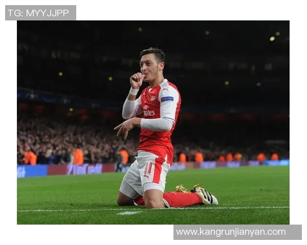 阿森纳主场力克利物浦厄齐尔闪耀全场助球队夺胜