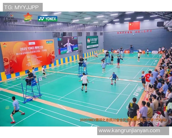 冠军加持筑愿望,2025YONEX羽球巡回赛长沙站收官 冠军加持筑愿望,2025YONEX羽球巡回赛长沙站收官