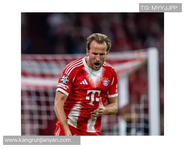 年薪超2000万欧！西媒曝巴萨方案签凯恩代替莱万，解约金6500万欧