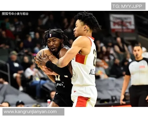 攻守兼备的全能型侧翼球员！开拓者应该给他多一些体现时机？